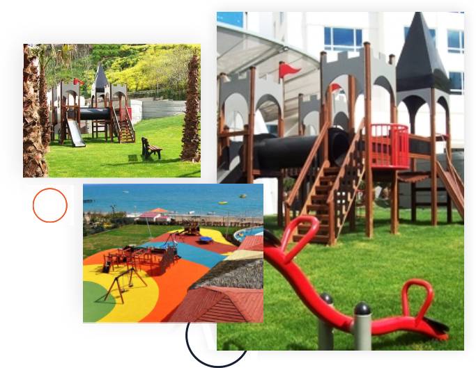 ¿Por qué nosotros?