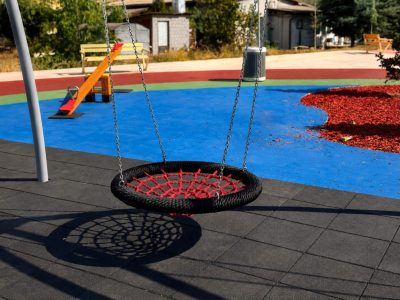 Basket swing — Elysee
